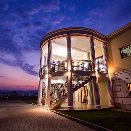 Отель Casa Domeniile Vinului Аюд Экстерьер фото