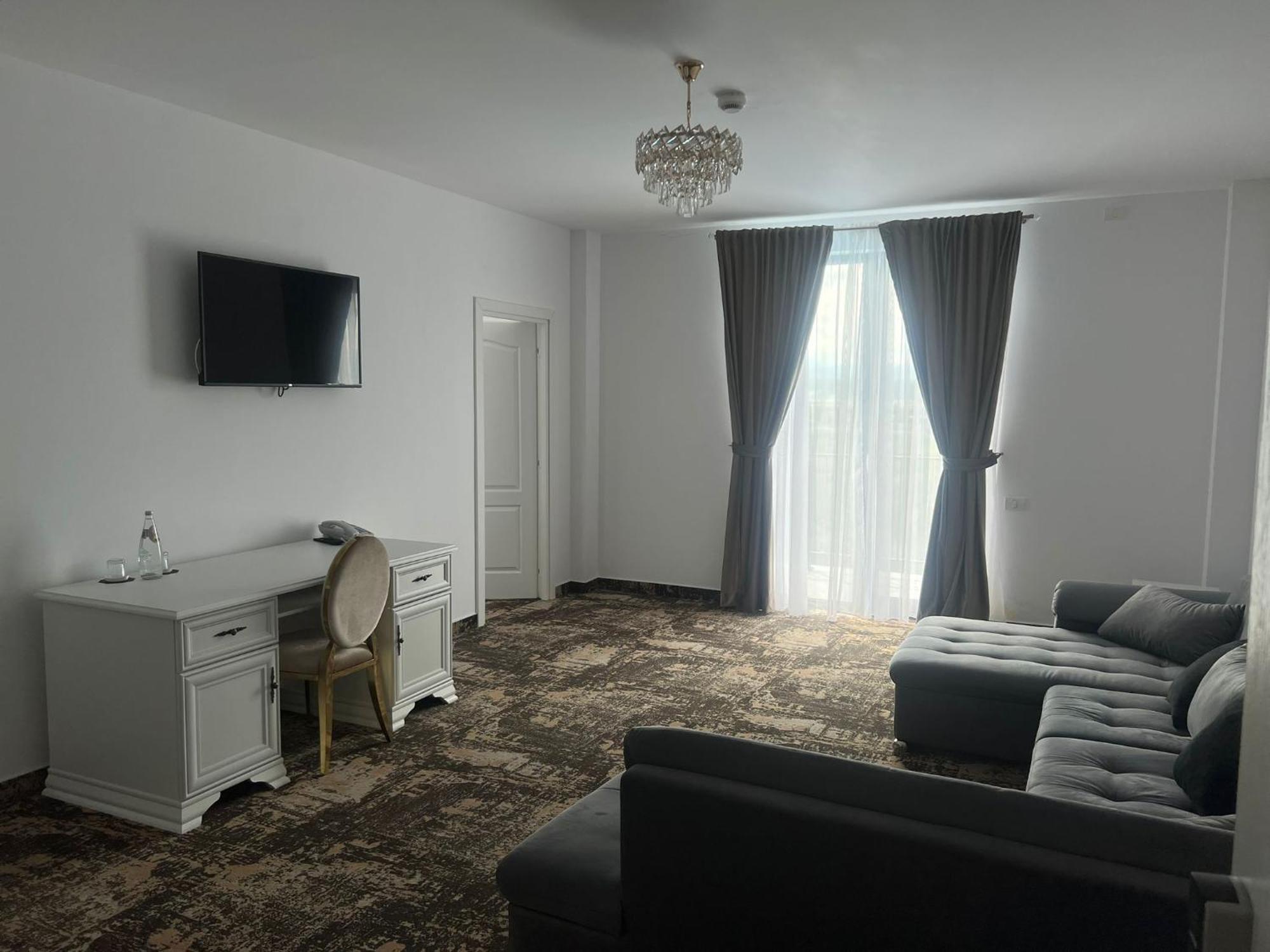 Отель Casa Domeniile Vinului Аюд Экстерьер фото